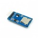 Micro Sd Card Reader Module With SPI Interface For Arduino