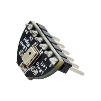 Sipeed Maix High Sensitivity I2S Interface Single Microphone Module Low Noise