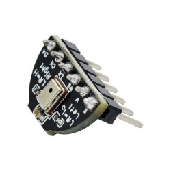 Sipeed Maix High Sensitivity I2S Interface Single Microphone Module Low Noise Sipeed Maix High Sensitivity I2S Interface Single Microphone Module Low Noise
