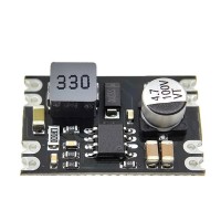 25V-100V to 24V 2A DC-DC Step Down Buck Converter Module