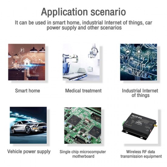 25V-100V to 24V 2A DC-DC Step Down Buck Converter Module