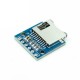 Mini TF Micro SD Card Reader Module