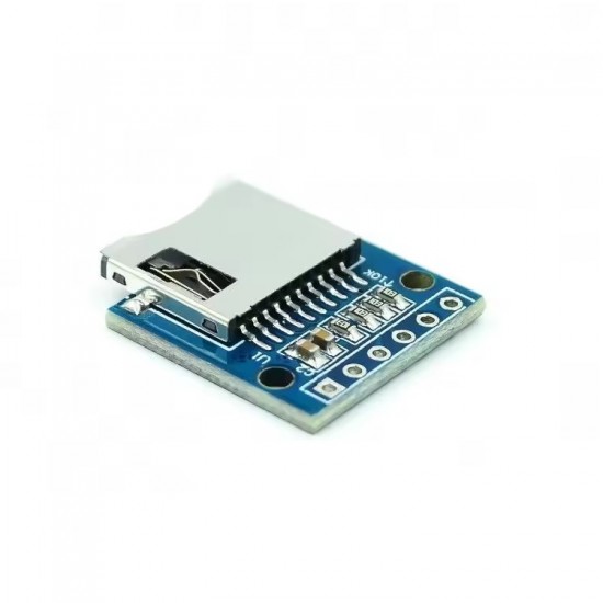 Mini TF Micro SD Card Reader Module