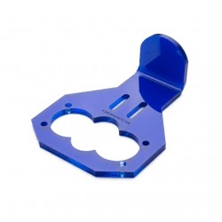 Mounting Bracket for HC-SR04 Ultrasonic Sensor Mounting Bracket for HC-SR04 Ultrasonic Sensor