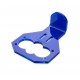 Mounting Bracket for HC-SR04 Ultrasonic Sensor Mounting Bracket for HC-SR04 Ultrasonic Sensor