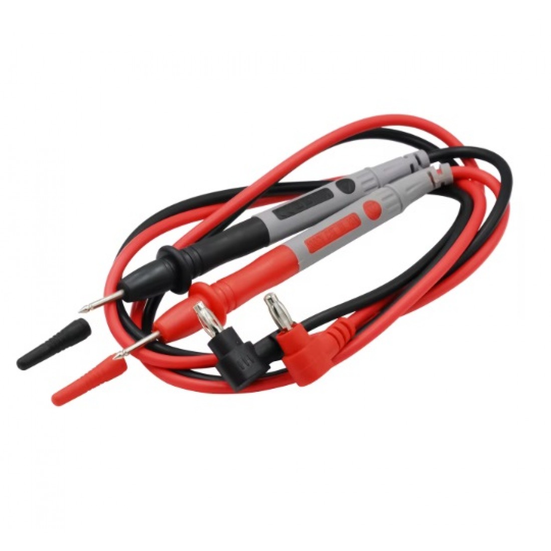 Multimeter Test Source Buy 1000V Universal Digital Multimeter Test Lead Probes Wire Pen Cable ...