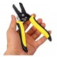7 in 1 Multifunction Wire Stripper & Cutter 10-22 AWG | Cable Stripping - Crimping & Cutting Tool 7 in 1 Multifunction Wire Stripper & Cutter 10-22 AWG | Cable Stripping - Crimping & Cutting Tool