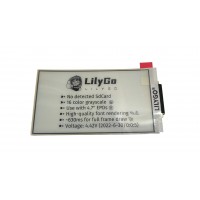LILYGO T5 4.7 Inch, 540x960 , E-Paper Raw Display - Screen only (N210)