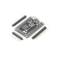 N76E003AT20 Microcontroller Development Board