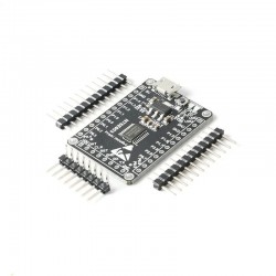 N76E003AT20 Microcontroller Development Board N76E003AT20 Microcontroller Development Board