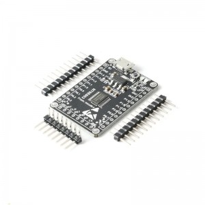 N76E003AT20 Microcontroller Development Board N76E003AT20 Microcontroller Development Board