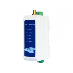 Ebyte NA611-A 2.4GHz/5.8GHz Dual Band RS485 to WiFi Converter Modem, WiFi Serial Server