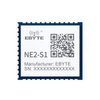 Ebyte NE2-S1 TTL Serial Port to Ethernet Patch Module