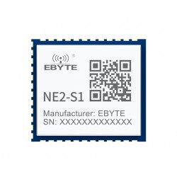 Ebyte NE2-S1 TTL Serial Port to Ethernet Patch Module Ebyte NE2-S1 TTL Serial Port to Ethernet Patch Module