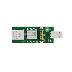 EBYTE NE2-S1W-TB Serial to Ethernet/WiFi Module Test Kit