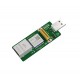 EBYTE NE2-S1W-TB Serial to Ethernet/WiFi Module Test Kit