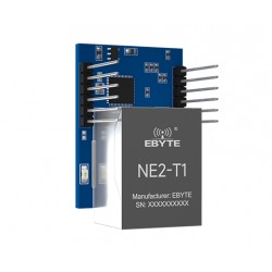Ebyte NE2-T1 TTL Serial to Ethernet Transmission Module Ebyte NE2-T1 TTL Serial to Ethernet Transmission Module