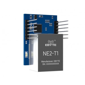 Ebyte NE2-T1 TTL Serial to Ethernet Transmission Module