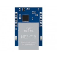 Ebyte NE2-T1B UART Serial to Ethernet Transmission Module