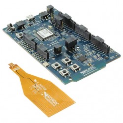NRF52-DK Development Kit, nRF52832/nRF52810, Bluetooth Low Energy, SoC, Bluetooth mesh NRF52-DK Development Kit, nRF52832/nRF52810, Bluetooth Low Energy, SoC, Bluetooth mesh