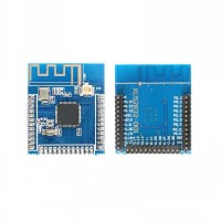 NRF52832 Bluetooth Module BLE 4.2 Low Power Bluetooth External Antenna IPEX Support Multi-Protocol
