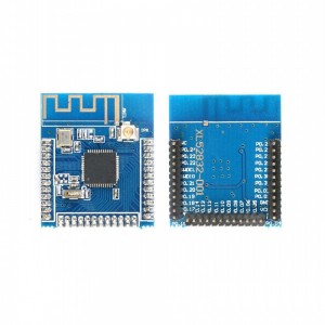 NRF52832 Bluetooth Module BLE 4.2 Low Power Bluetooth External Antenna IPEX Support Multi-Protocol