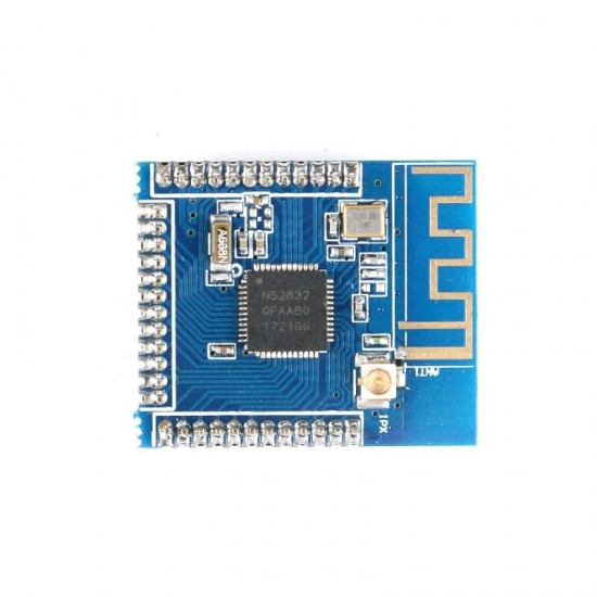 NRF52832 Bluetooth Module BLE 4.2 Low Power Bluetooth External Antenna IPEX Support Multi-Protocol