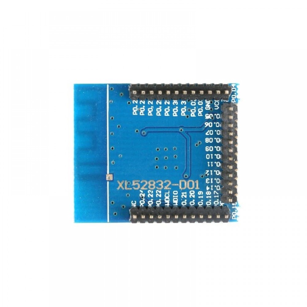 Buy NRF52832 Bluetooth Module BLE 4.2 Low Power Bluetooth External ...