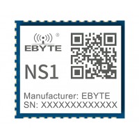 Ebyte NS1 Serial to Ethernet Converter Module SMD
