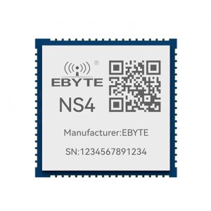 Ebyte NS4 UART Serial Port to Ethernet Converter Module SMD Ebyte NS4 UART Serial Port to Ethernet Converter Module SMD