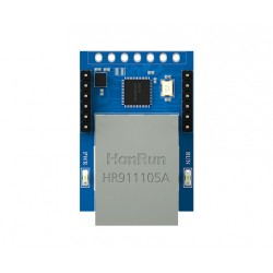 Ebyte NT1 UART Serial to Ethernet Transmission Module