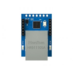 Ebyte NT1 UART Serial to Ethernet Transmission Module Ebyte NT1 UART Serial to Ethernet Transmission Module