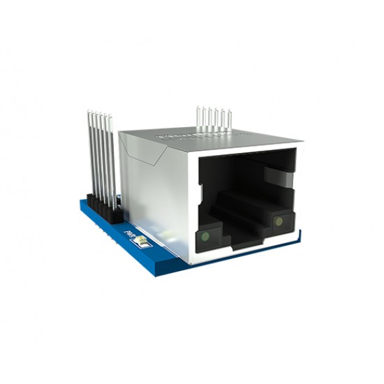 Ebyte NT1 UART Serial to Ethernet Transmission Module