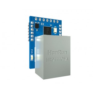 Ebyte NT1-B Serial to Ethernet Transmission Module Ebyte NT1-B Serial to Ethernet Transmission Module