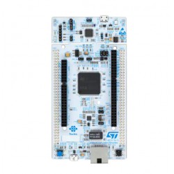 NUCLEO-H723ZG STM32H723ZG MCU 32-Bit Embedded Evaluation Board NUCLEO-H723ZG STM32H723ZG MCU 32-Bit Embedded Evaluation Board
