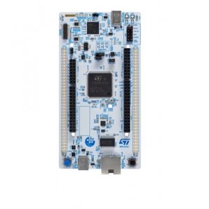 NUCLEO-H563ZI - STM32H563 ARM Cortex-M33 MCU 32-Bit Embedded Evaluation Board NUCLEO-H563ZI - STM32H563 ARM Cortex-M33 MCU 32-Bit Embedded Evaluation Board