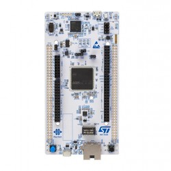 NUCLEO-H753ZI - STM32H753ZI ARM Cortex-M7 MCU 32-Bit Embedded Evaluation Board NUCLEO-H753ZI - STM32H753ZI ARM Cortex-M7 MCU 32-Bit Embedded Evaluation Board