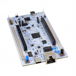 NUCLEO-H7S3L8 - STM32H7S3L8 ARM Cortex-M7 MCU 32-Bit Embedded Evaluation Board NUCLEO-H7S3L8 - STM32H7S3L8 ARM Cortex-M7 MCU 32-Bit Embedded Evaluation Board