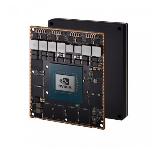 NVIDIA Jetson AGX Xavier 64GB System on Module - 32GB eMMC - 64GB RAM