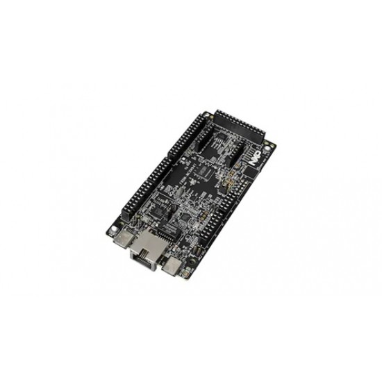 NXP FRDM-MCXW71 Development Board for MCX N94/N54 MCUs