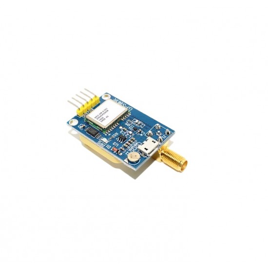 NEO-6M GPS Satellite Positioning Module Development Board for Arduino STM32 51