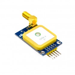 NEO-6M GPS Satellite Positioning Module Development Board for Arduino STM32 51