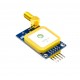 NEO-6M GPS Satellite Positioning Module Development Board for Arduino STM32 51 NEO-6M GPS Satellite Positioning Module Development Board for Arduino STM32 51