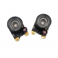 Night Vision Infrared LED 3W for Raspberry Pi Camera 