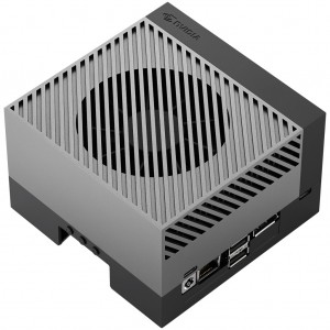 NVIDIA Jetson AGX Orin Developer Kit - 64GB