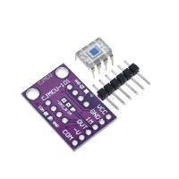 OPT101 Analog Light Intensity Sensor Module Monolithic Photodiode