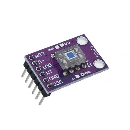 OPT101 Analog Light Intensity Sensor Module Monolithic Photodiode