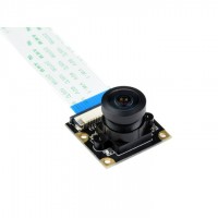 OV5647 5MP 77 degree FOV Night Vision Camera Module For Raspberry pi