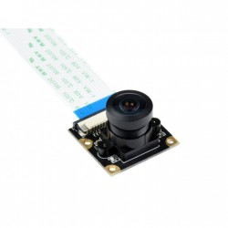 OV5647 5MP 77 degree FOV Night Vision Camera Module For Raspberry pi OV5647 5MP 77 degree FOV Night Vision Camera Module For Raspberry pi
