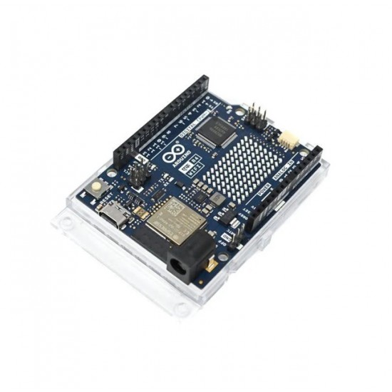 Official Arduino UNO EK (एक) R4 Minima